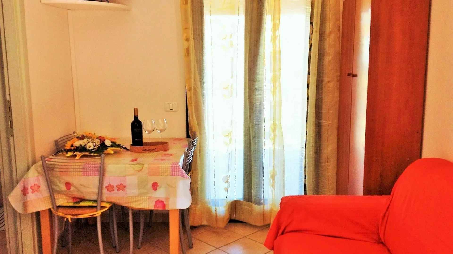 Επικοινωνία με το Residence Valledoria 2 - Appartamento 25