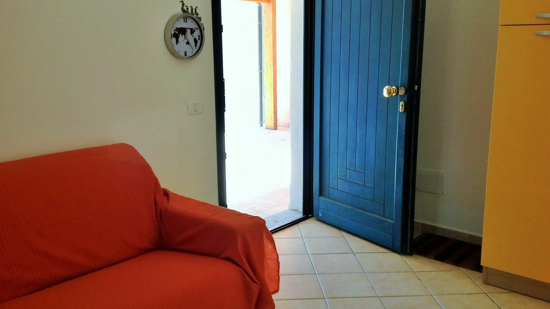 Residence Valledoria 2 - Appartamento 25 0*, Valledoria (Sardinia) Ιταλία